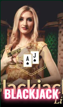 blackjack