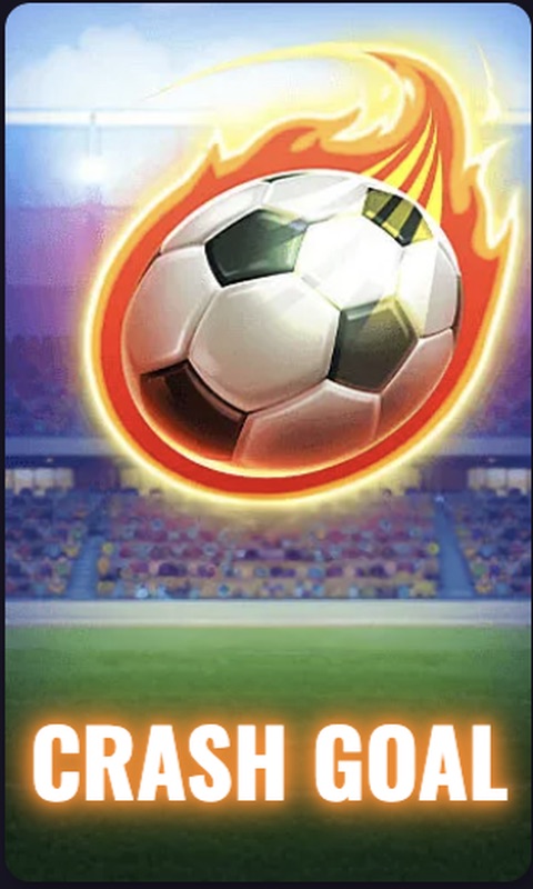 crash-goal