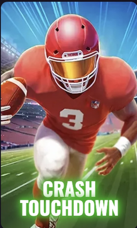 crash-touchdown