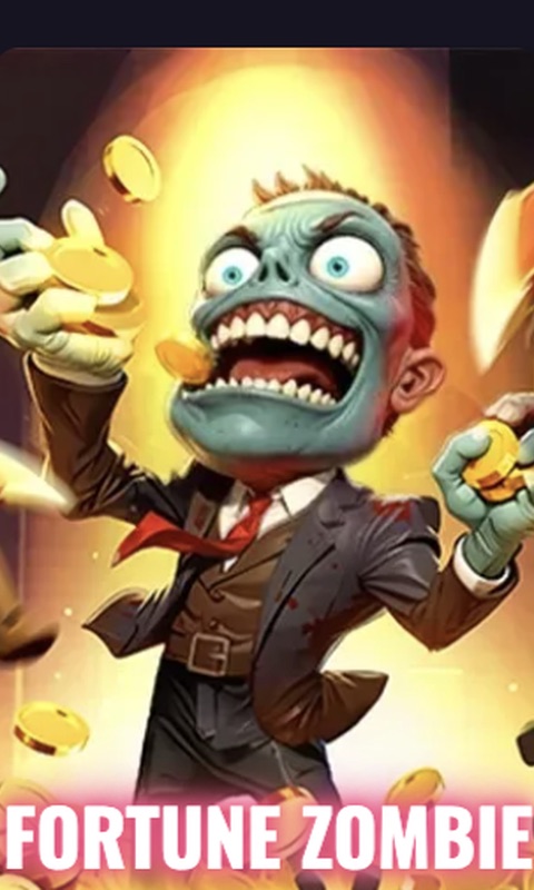 fortune-zombie