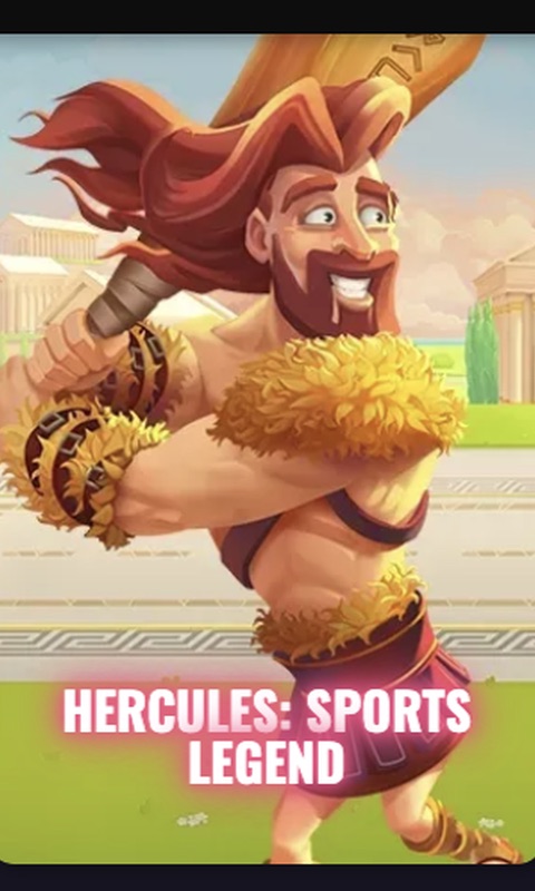 hercules-sports-legend