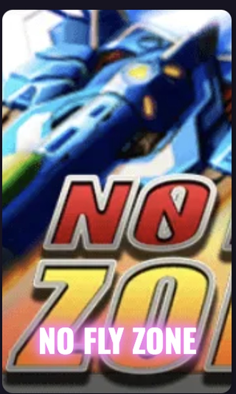 no-fly-zone